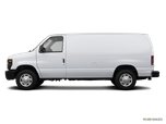 2012 Ford E250 Cargo Commercial Van
